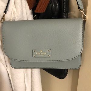 Kate Spade Crossbody Bag